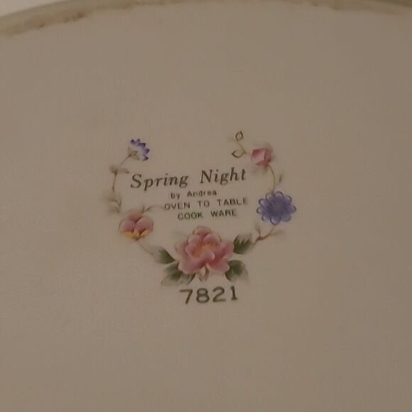 Andrea Oven to Table Cookware - Picture 7 of 9